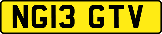 NG13GTV