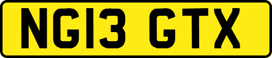 NG13GTX