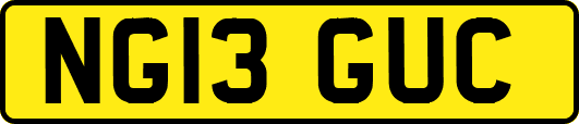 NG13GUC
