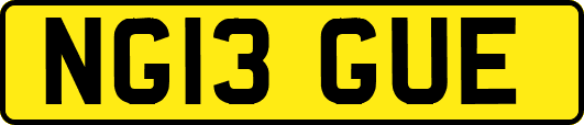 NG13GUE