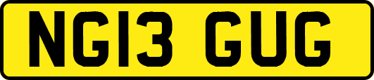 NG13GUG