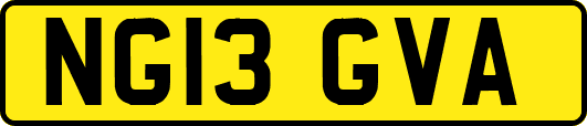 NG13GVA