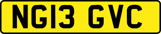 NG13GVC