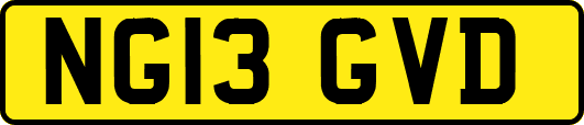 NG13GVD