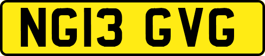NG13GVG