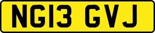 NG13GVJ