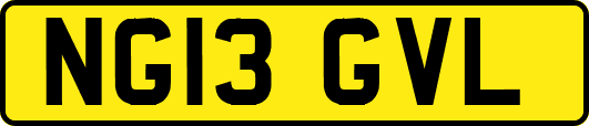 NG13GVL