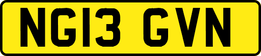 NG13GVN