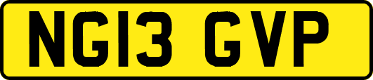 NG13GVP