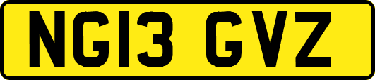 NG13GVZ