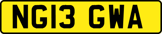 NG13GWA