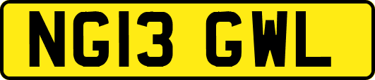 NG13GWL
