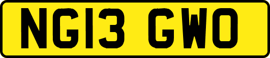 NG13GWO