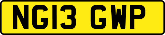NG13GWP