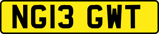 NG13GWT