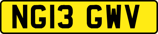 NG13GWV
