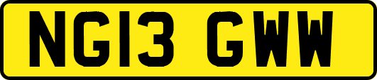 NG13GWW