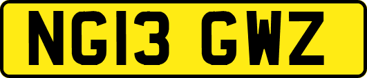 NG13GWZ