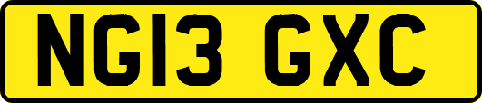 NG13GXC