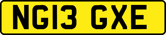 NG13GXE