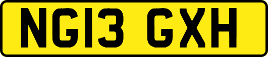 NG13GXH