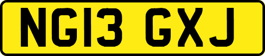 NG13GXJ