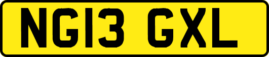 NG13GXL