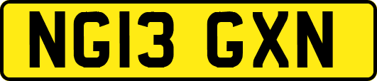 NG13GXN