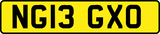 NG13GXO