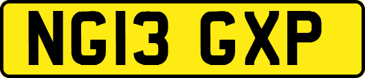 NG13GXP