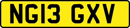 NG13GXV