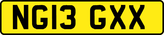 NG13GXX