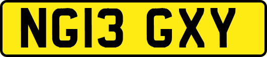 NG13GXY