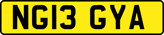 NG13GYA