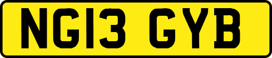 NG13GYB