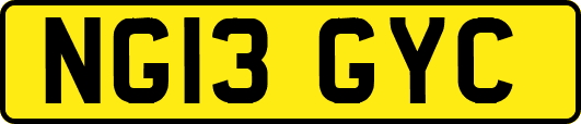 NG13GYC