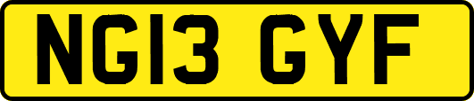 NG13GYF