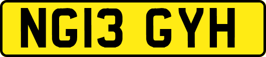 NG13GYH
