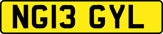 NG13GYL