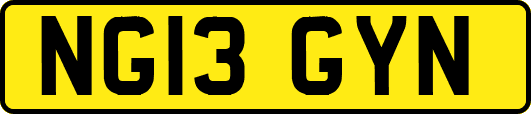 NG13GYN