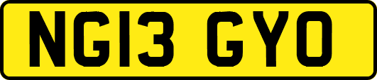 NG13GYO