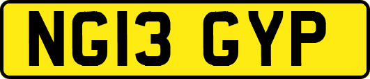 NG13GYP