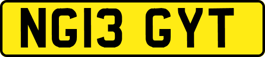 NG13GYT