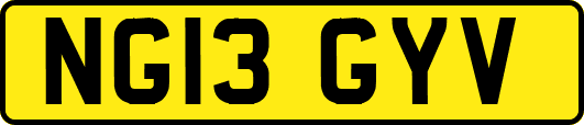 NG13GYV