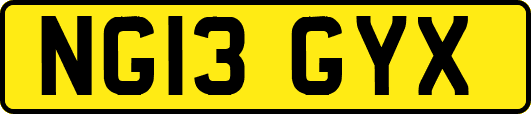 NG13GYX
