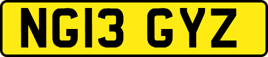 NG13GYZ