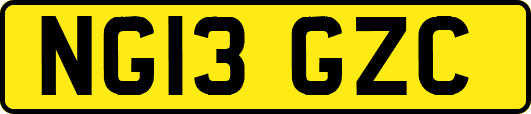 NG13GZC