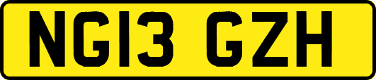 NG13GZH