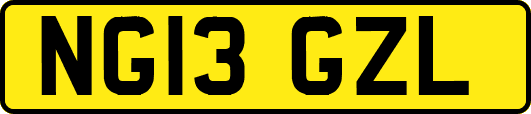 NG13GZL