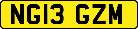 NG13GZM